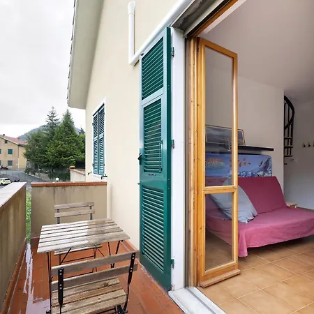 Apartamento Elena E Joerg 2
