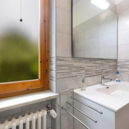 Elena E Joerg 2 Apartamento Vezzi Portio