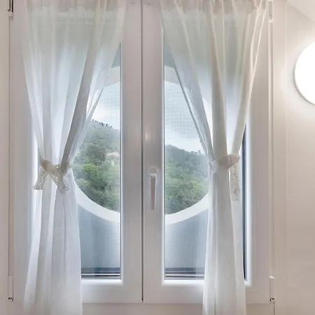 Elena E Joerg 2 Apartamento Vezzi Portio