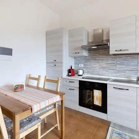 Elena E Joerg 2 Apartment