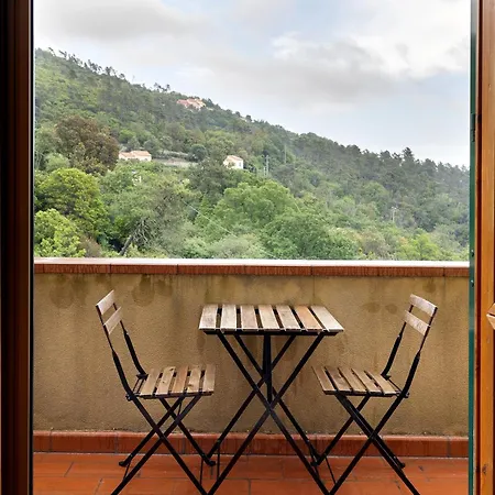 Apartment Elena E Joerg 2 Vezzi Portio