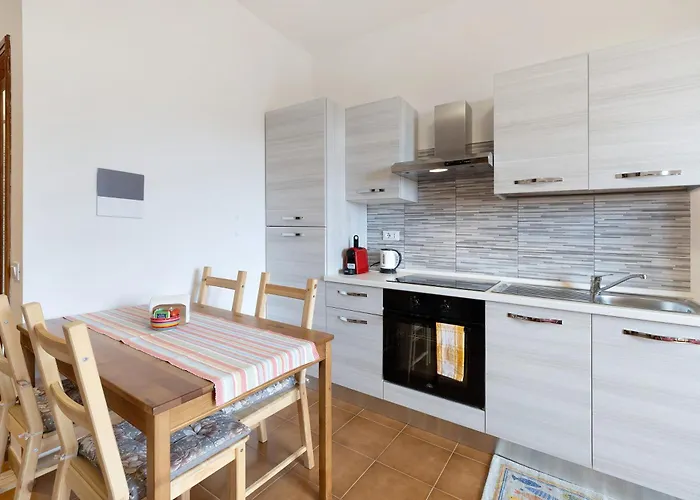 Elena E Joerg 2 Apartamento