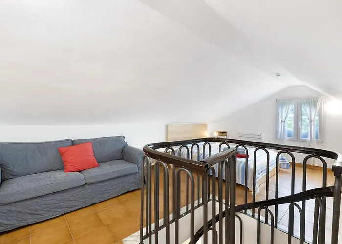 Apartamento Elena E Joerg 2