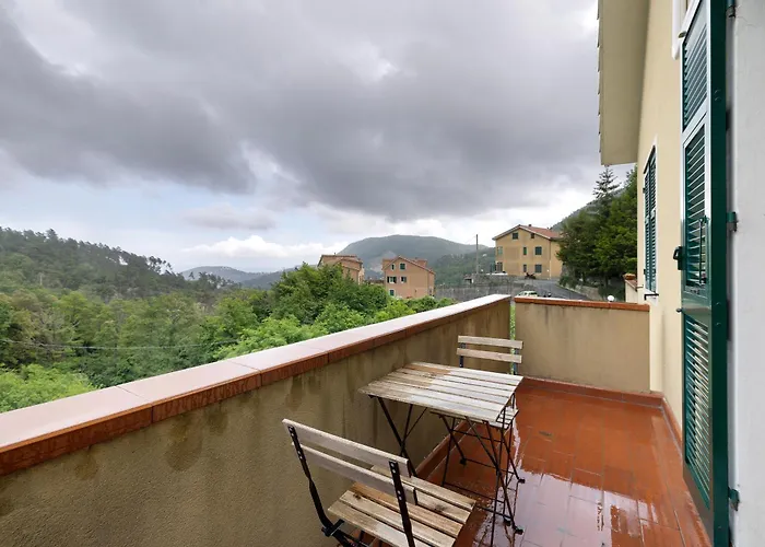 Apartamento Elena E Joerg 2 *