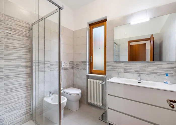 Apartamento Elena E Joerg 2 *