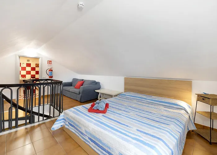 Apartamento Elena E Joerg 2 Vezzi Portio
