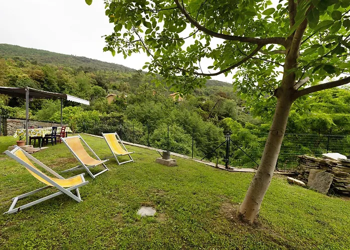 Apartamento Elena E Joerg 2 *