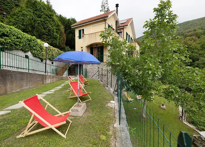 Apartamento Elena E Joerg 2