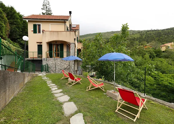 Apartamento Elena E Joerg 2 *